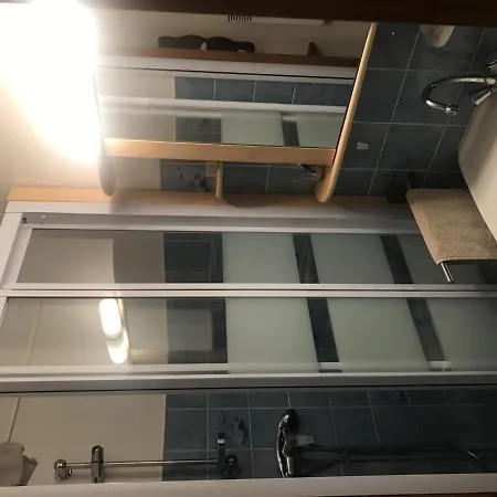 Charmant Studio Avec Balcon, Parking Et Ascenseur - Mont-dore, 4 Couchages - Fr-1-415-133 Le Mont-Dore